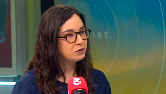 “Los espacios de poder no se abren solos”: Subsecretaria Petersen respalda ley de cuotas y critica exclusión estructural de mujeres