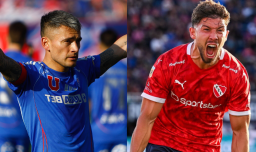 Universidad de Chile vs. Independiente: ¿Cuándo se juegan la ida y la vuelta por octavos de Copa Sudamericana?