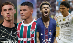 Así quedaron los cruces para las semifinales del Mundial de Clubes