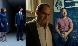 Premios Emmy 2025: Estas son todas las series nominadas y dónde verlas en Chile