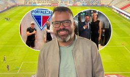 Agente de Tiane Endler critica malas prácticas de colegas en la industria del fútbol: "Muchos no actúan con ética"