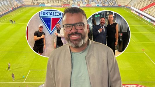 Agente de Tiane Endler critica malas prácticas de colegas en la industria del fútbol: "Muchos no actúan con ética"