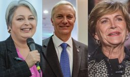Riesgos y ventajas de Jeannette Jara, José Antonio Kast y Evelyn Matthei en las elecciones presidenciales