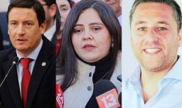 “Derecha Unida”: Republicanos, PNL y PSC sellan pacto para las elecciones parlamentarias de noviembre