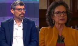 Influyentes, capítulo 64: Pablo Stefanoni y Susan Neiman