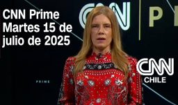 La cadena de errores que llevó a la libertad de imputado por sicariato | CNN Prime