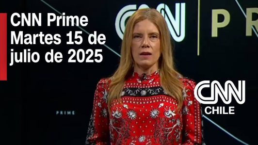 La cadena de errores que llevó a la libertad de imputado por sicariato | CNN Prime