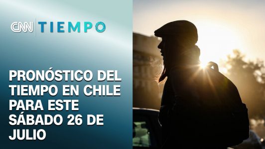  Bajas temperaturas para este fin de semana: Revisa el pronóstico en tu ciudad