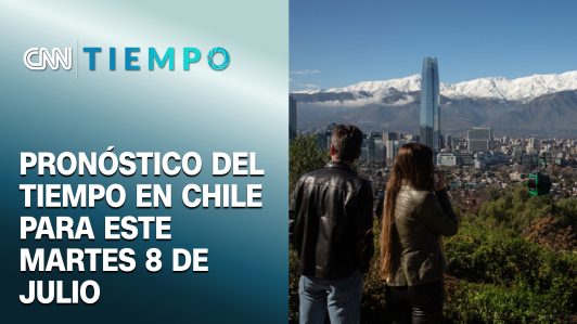 Ráfagas de vientos de hasta 40 km/h: Revisa el pronóstico para tu ciudad