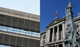 Condenan al Hospital de Arica por discriminación a niño con TEA: Lo obligaron a hacer examen a pesar que se había descompensado