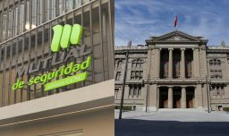 Mutual de Seguridad deberá inmdenizar con $120 millones a paciente: Justicia estimó atención negligente de ACV