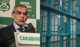 Gobierno califica como "extremadamente grave" liberación irregular de sicario desde cárcel y acusa daño al sistema de justicia