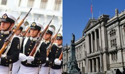 Corte Suprema ordena reintegrar a grumete desvinculado de la Armada por cortar el pelo a compañeros: Cobraba $2 mil