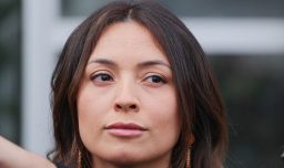 Para resarcir montos por Caso Convenios: CDE busca retener millonarios pagos de Camila Polizzi por presentaciones nocturnas