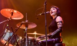 Cancamusa explora la química de los sueños en su nuevo álbum "DOPAMINA"