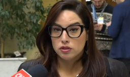 Diputada Arce acusa hostigamiento del subsecretario Orellana en Comisión de Educación: “Me culpó de que el proyecto se cayó”