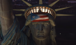 Bad Bunny lanza videoclip de “Nuevayol” con un mensaje de apoyo a los inmigrantes: “Juntos podemos”