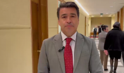 Comisión de Minería citará a Codelco tras anuncio de Donald Trump sobre arancel del 50% al cobre