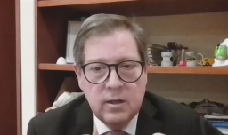 Presidente de SONAMI estima pérdida anual de U$1.600 millones debido al arancel de 50% al cobre