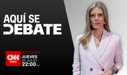 Aquí Se Debate: la carrera presidencial de la oposición y el camino hacia las parlamentarias