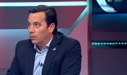 Vocero de Johannes Kaiser sobre irrupción de Jara en las presidenciales: “Ella es un ser dulce, pero apoyó el octubrismo”