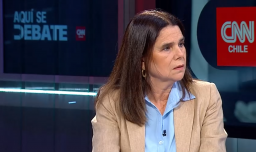 Ossandón plantea que Kaiser le ha hecho un favor a Kast al hacerlo ver “menos extremo” en la carrera presidencial
