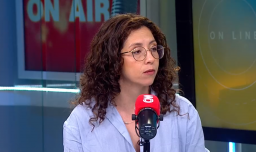 Yeomans plantea fast track legislativo que priorice "mecanismos de control y fiscalización a Fuerzas de Orden y Seguridad"