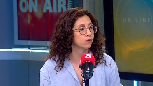 Yeomans plantea fast track legislativo que priorice "mecanismos de control y fiscalización a Fuerzas de Orden y Seguridad"