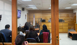 Líder de célula del Tren de Aragua en Chile es condenado a la máxima pena posible