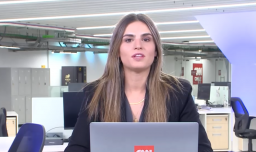 Johannes Kaiser eleva el tono con Jeannette Jara y la califica de "Bachelet con esteroides"