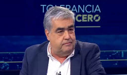 Solari y la construcción del programa de Jara: "Lamento muy profundamente que Landerretche no pueda estar en este debate"