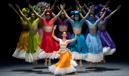 Teatro Municipal de Santiago estrena ballet inspirado en vida y obra de Frida Kahlo: ¿Cómo comprar entradas?