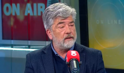 Nuevo director del INDH y dichos de Kast sobre cerrar el organismo: "Responsabilidad del Estado trasciende los gobiernos"
