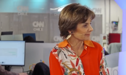 Paula Daza, vocera de Matthei, tras parodia de la UDI al ministro Cataldo: “Las campañas deben ser más positivas”