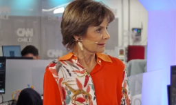 Paula Daza califica como una "bajeza" los ataques a Matthei en redes sociales: "Se está jugando con una enfermedad que es dolorosa"