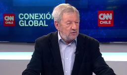 Raúl Sohr analiza cómo la disputa con Donald Trump ha fortalecido la imagen de Lula da Silva