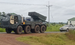 Por qué Tailandia y Camboya se están enfrentando nuevamente en la frontera