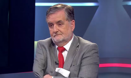 "Daniel Jadue, te están ninguneando": El liderazgo del exalcalde en la izquierda genera debate entre Undurraga y Hirsch
