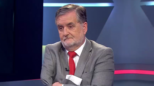 "Daniel Jadue, te están ninguneando": El liderazgo del exalcalde en la izquierda genera debate entre Undurraga y Hirsch