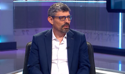 Pablo Stefanoni: "Si Jara ganara las elecciones, sería un proyecto socialdemócrata con un poquito más de condimento reformista"