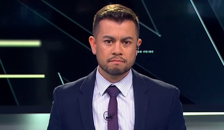 ¿Por qué Cores de la oposición recurrieron al Tricel para destituir al gobernador Claudio Orrego? l CNN Prime