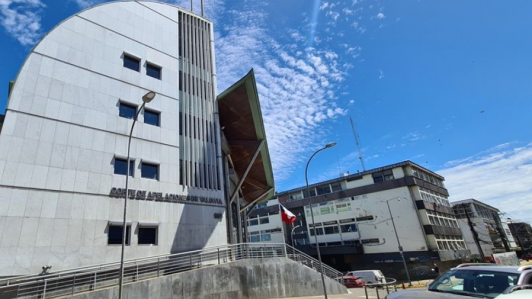 Dictan prisión preventiva para sujetó que no prestó ayuda ni avisó a autoridades sobre accidente de tránsito en Valdivia