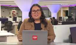 Las diversas reacciones tras apoyo de la DC a candidatura Jeannette Jara | CNN Prime