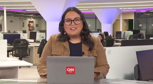Las diversas reacciones tras apoyo de la DC a candidatura Jeannette Jara | CNN Prime