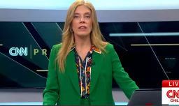 Evelyn Matthei analiza querella por ataques recibidos en redes sociales | CNN Prime
