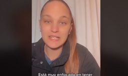 "Una de las cosas que admiro de Chile": Estadounidense destaca la responsabilidad económica de los chilenos y la comparó con la de su país