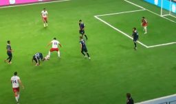 Chile cae ante Estados Unidos y queda eliminado de la Copa América de Fútbol 6