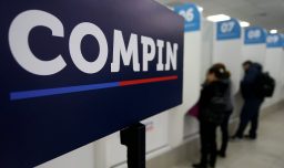 Compin rechaza licencias médicas a denunciante de Monsalve y le informa que no recibirá su sueldo de junio