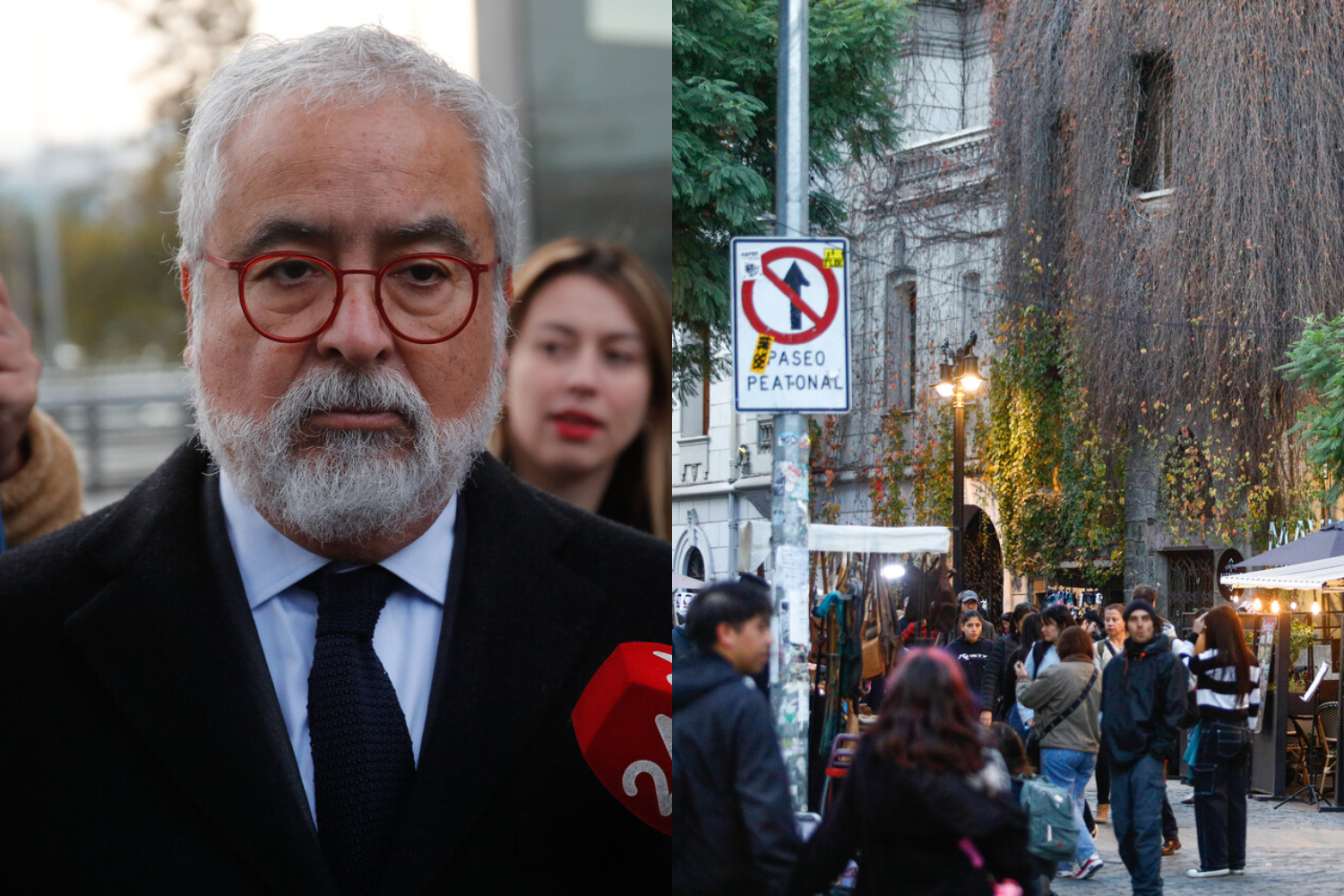 Sale a remate departamento de Luis Hermosilla ubicado en pleno Barrio Lastarria: Precio mínimo es de $90 millones
