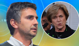 “Dijimos basta”: Paulsen respalda a Matthei tras polémica con periodista y acusa ataques desde Republicanos